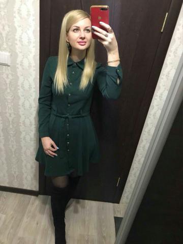 Дарья